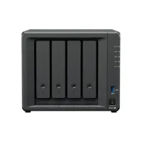 Synology DiskStation DS423+ 4-Bays NAS Enclosure